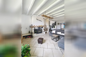 achat maison courpalay 77540