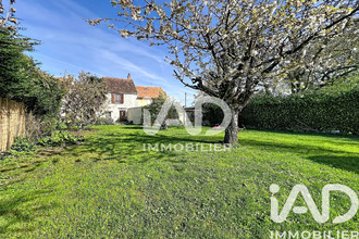 achat maison courpalay 77540