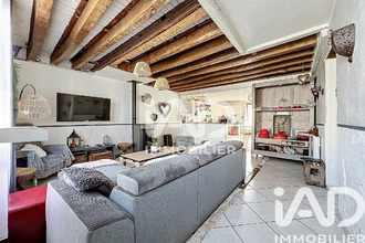achat maison courpalay 77540