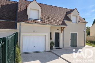 achat maison courpalay 77540