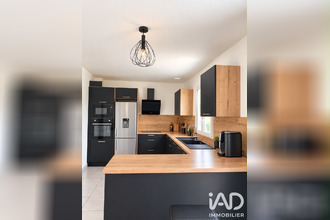 achat maison courpalay 77540