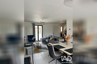 achat maison courpalay 77540