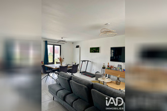 achat maison courpalay 77540