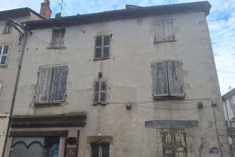 achat maison courpiere 63120