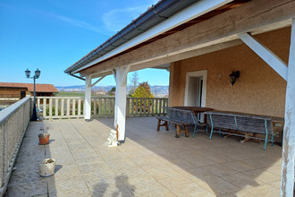 achat maison courpiere 63120