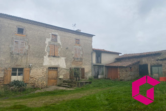 achat maison courpiere 63120