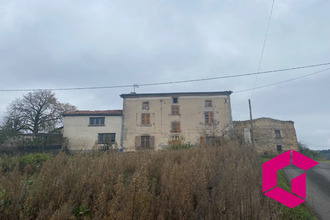 achat maison courpiere 63120