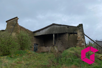 achat maison courpiere 63120