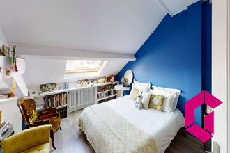 achat maison courpiere 63120