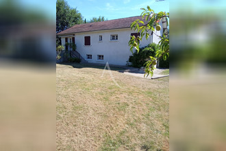 achat maison courpiere 63120