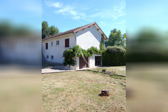 achat maison courpiere 63120