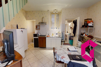 achat maison courpiere 63120