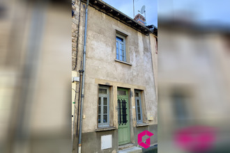 achat maison courpiere 63120