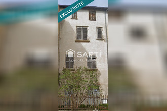 achat maison courpiere 63120