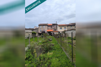 achat maison courpiere 63120