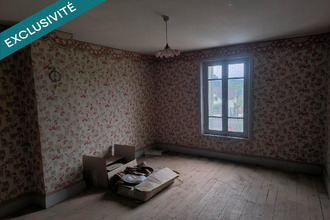 achat maison courpiere 63120