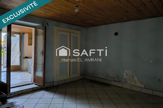 achat maison courpiere 63120