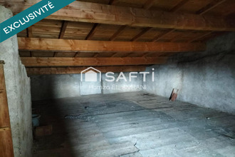 achat maison courpiere 63120