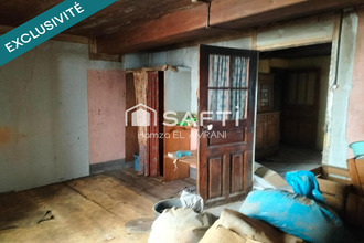 achat maison courpiere 63120