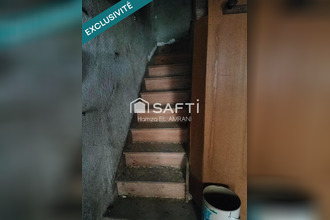 achat maison courpiere 63120