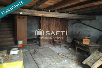 achat maison courpiere 63120