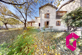 achat maison courpiere 63120