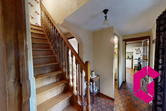 achat maison courpiere 63120