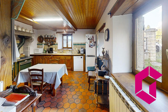 achat maison courpiere 63120