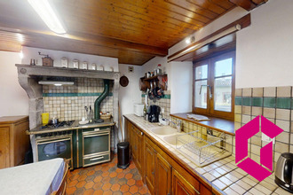 achat maison courpiere 63120