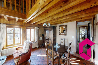 achat maison courpiere 63120