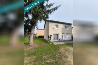 achat maison courpiere 63120