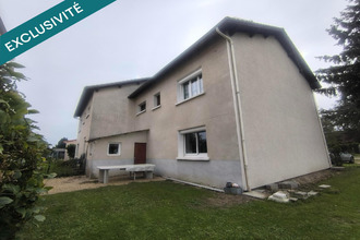 achat maison courpiere 63120