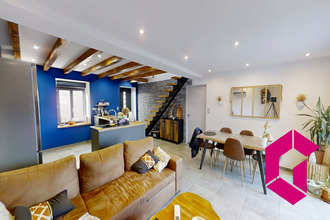 achat maison courpiere 63120