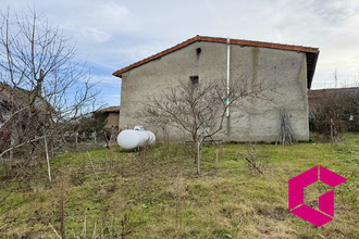 achat maison courpiere 63120