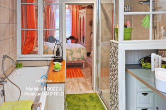 achat maison courpiere 63120