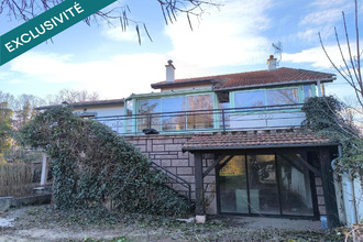 achat maison courpiere 63120