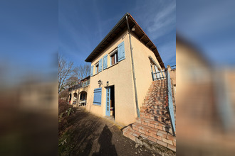 achat maison courpiere 63120