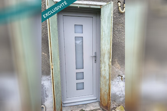 achat maison courpiere 63120