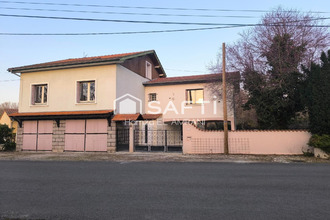 achat maison courpiere 63120