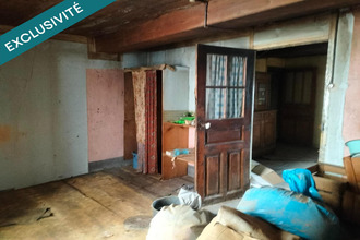 achat maison courpiere 63120