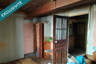 achat maison courpiere 63120