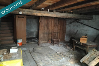 achat maison courpiere 63120