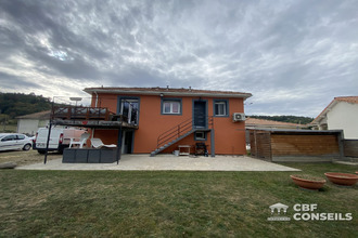achat maison courpiere 63120