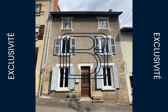 achat maison courpiere 63120