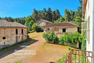 achat maison courpiere 63120