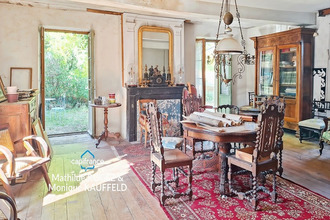 achat maison courpiere 63120