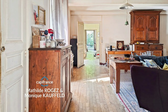 achat maison courpiere 63120