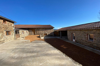 achat maison courpiere 63120