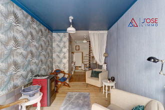 achat maison courpiere 63120