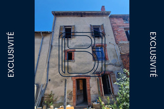 achat maison courpiere 63120